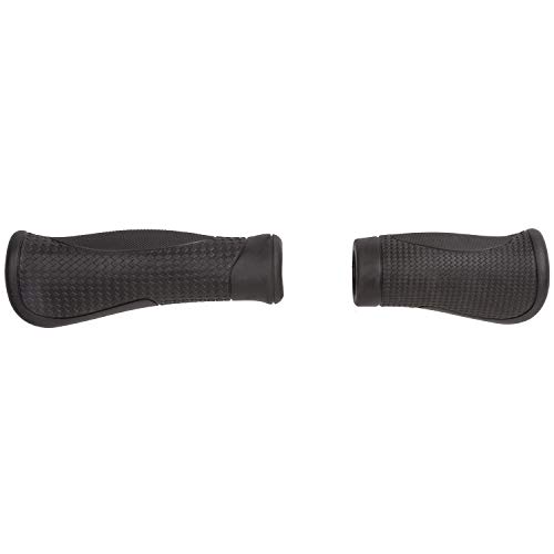 m-wave-cloud-base-2-fahrradgriffe-ergonomisch-schwarz-130-mm image 3