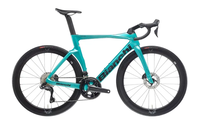 bianchi-oltre-comp-rahmenset-carbon-aero-rennrad image 1