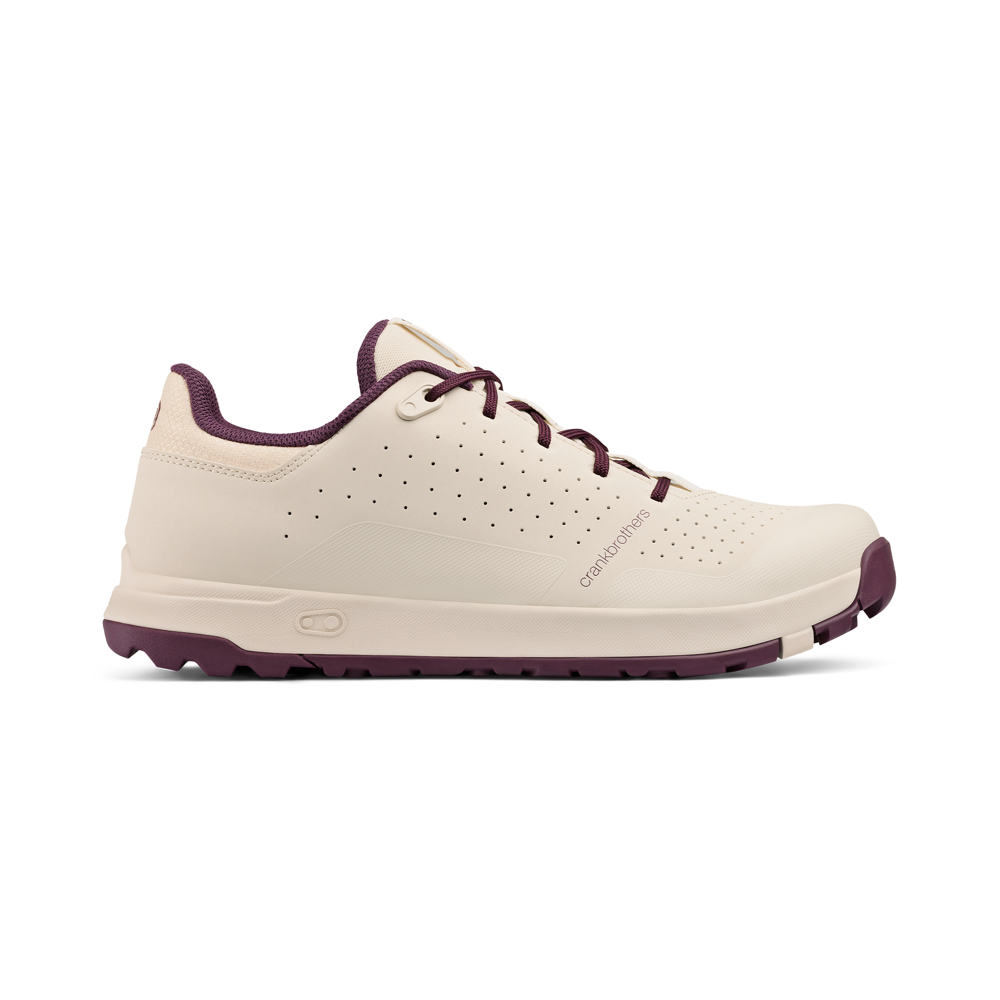 crankbrothers-mallet-trail-lace-mtb-schuhe-swan-purple-klick image 5