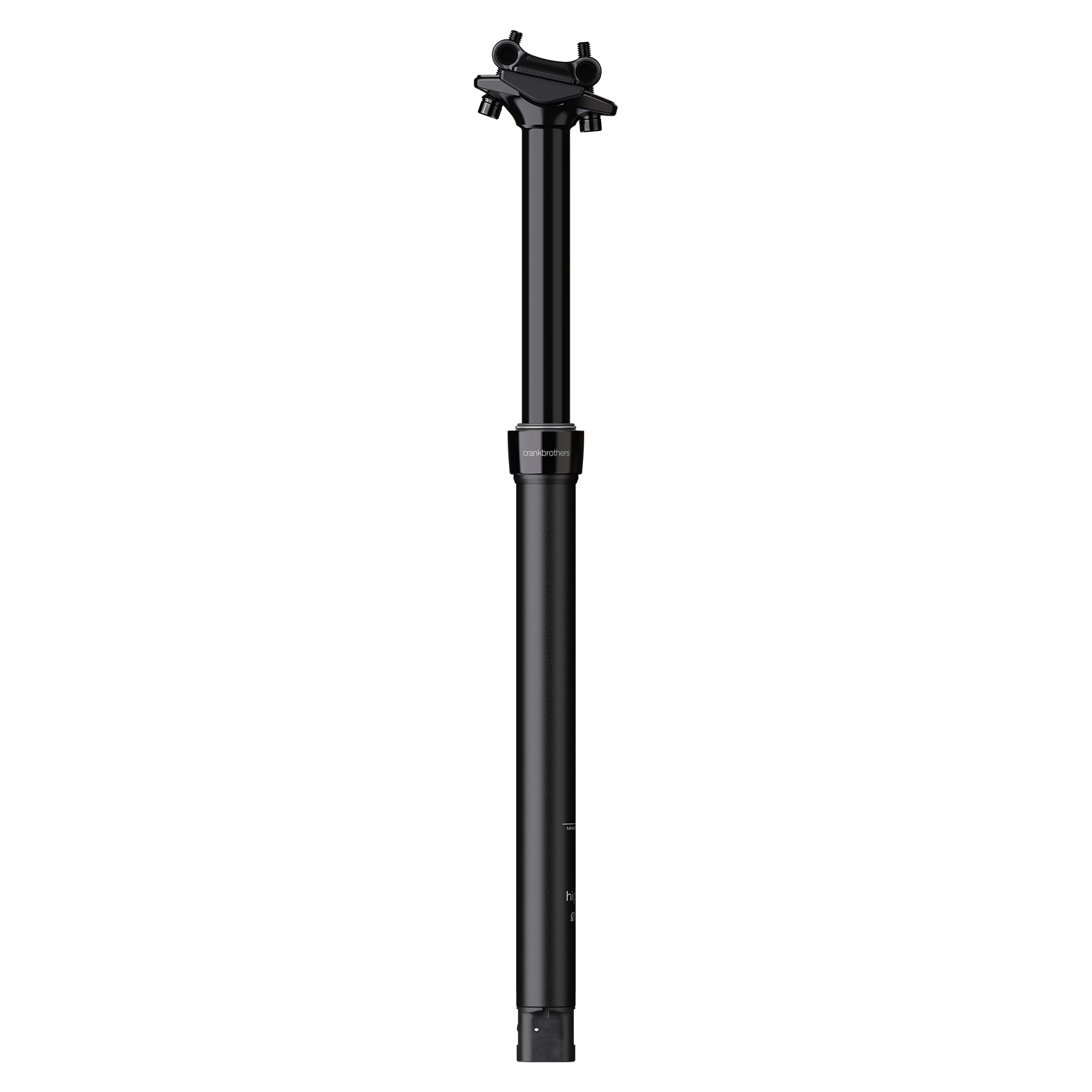 crankbrothers-highline-dropper-post-27-2-sattelst-tze-125mm image 7