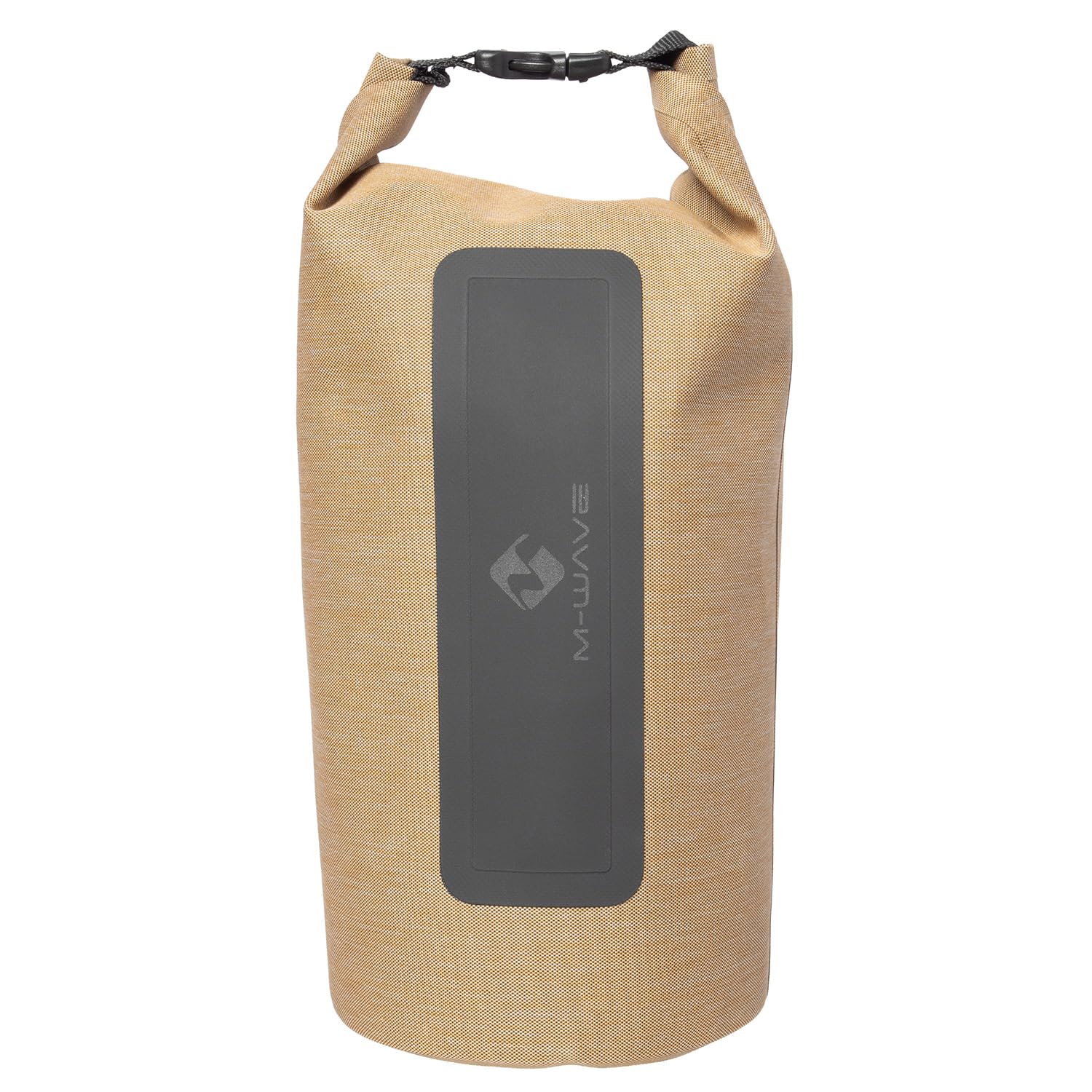 m-wave-rough-ride-ii-frk5-gabeltasche-5-l-beige-spritzwassergesch-tzt image 2