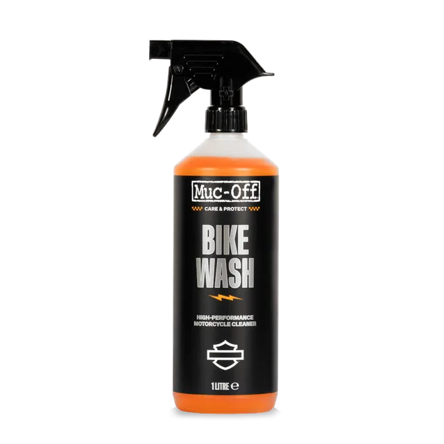 muc-off-motorcycle-harley-davidson-bike-wash-1l image 1