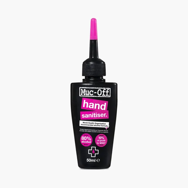 muc-off-sanitizer-h-ndedesinfektionsmittel-120ml-mit-80-alkohol image 1