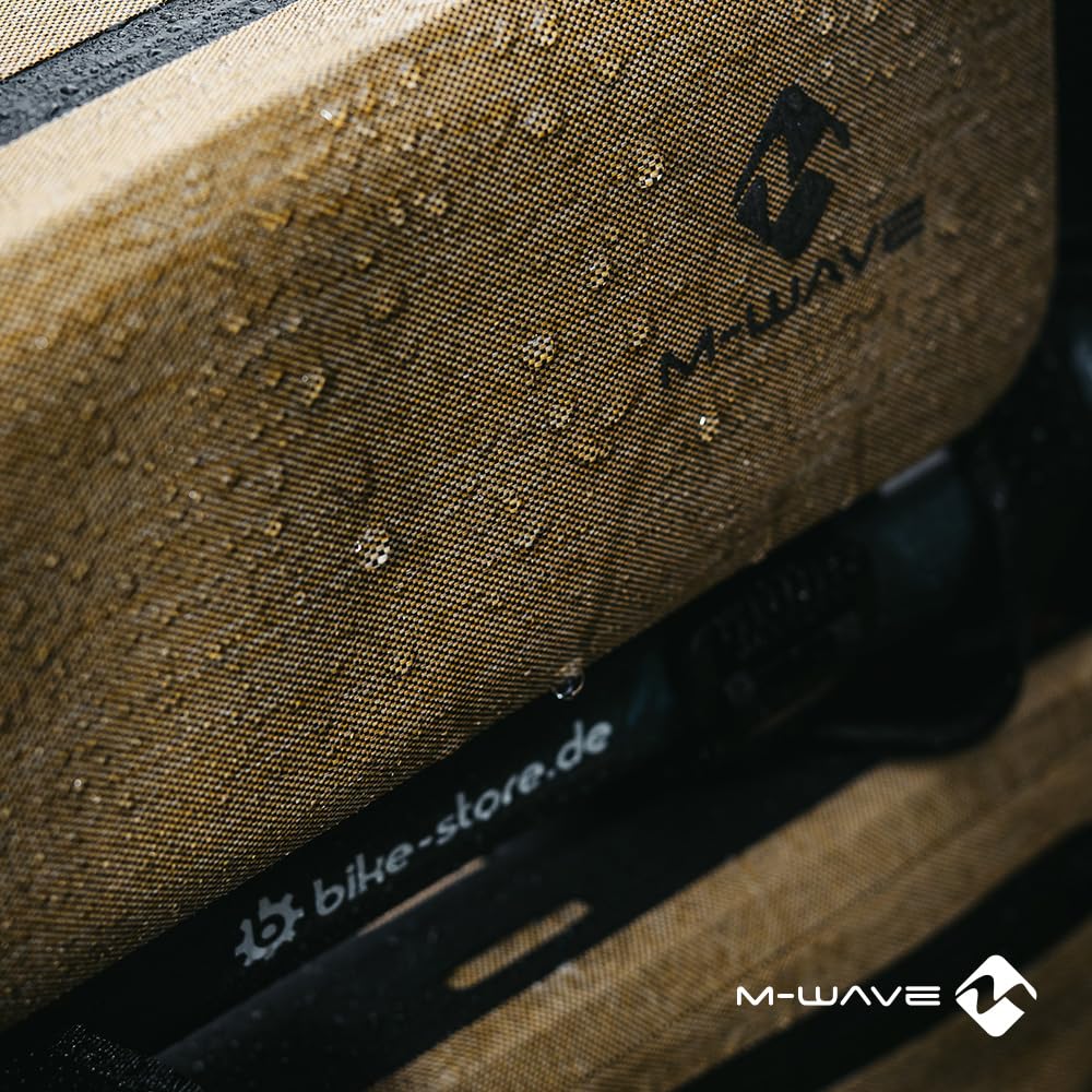 m-wave-rough-ride-ii-front-l-lenkertasche-sand-wasserdicht image 3