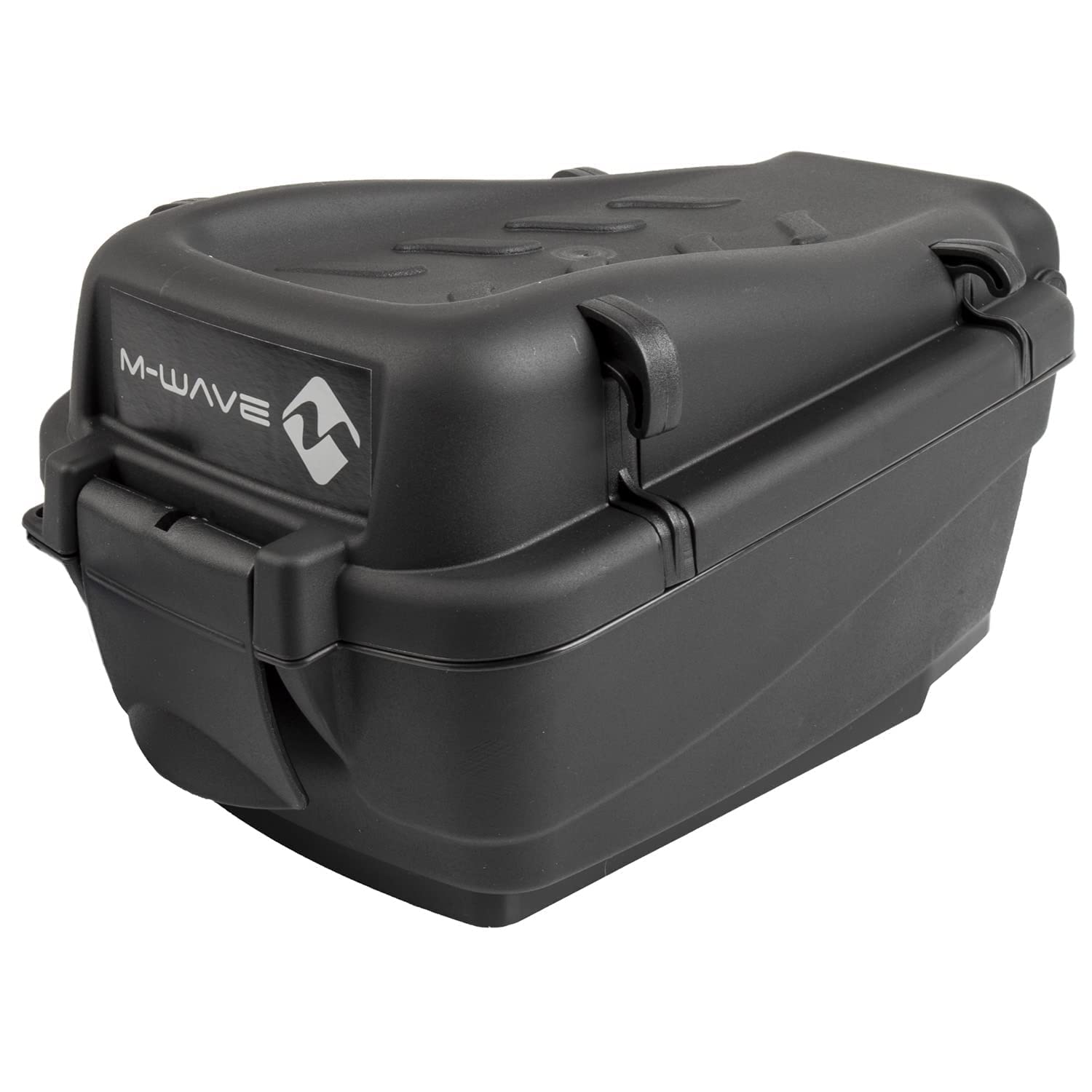m-wave-bike-box-topcase-fahrradkoffer-5-l-28x20x15-cm image 1
