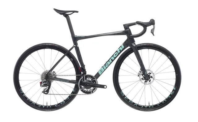 bianchi-specialissima-rc-rahmenset-carbon-leicht image 1