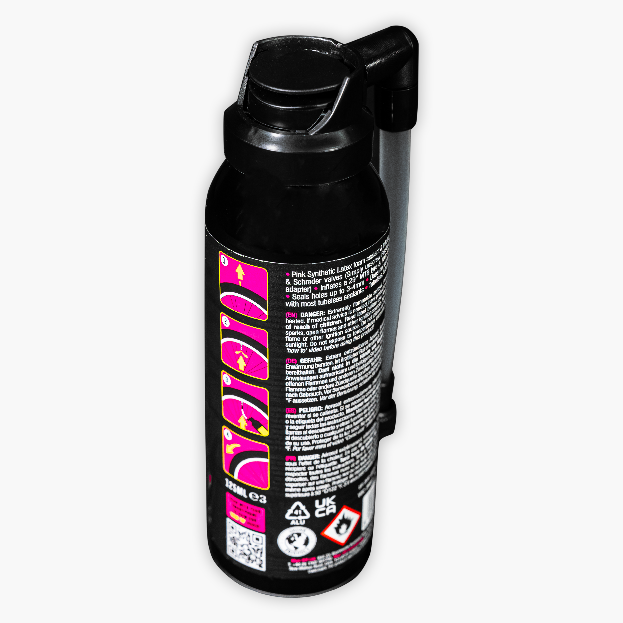 muc-off-b-a-m-instant-pannen-reparatur-spray-schaum image 2
