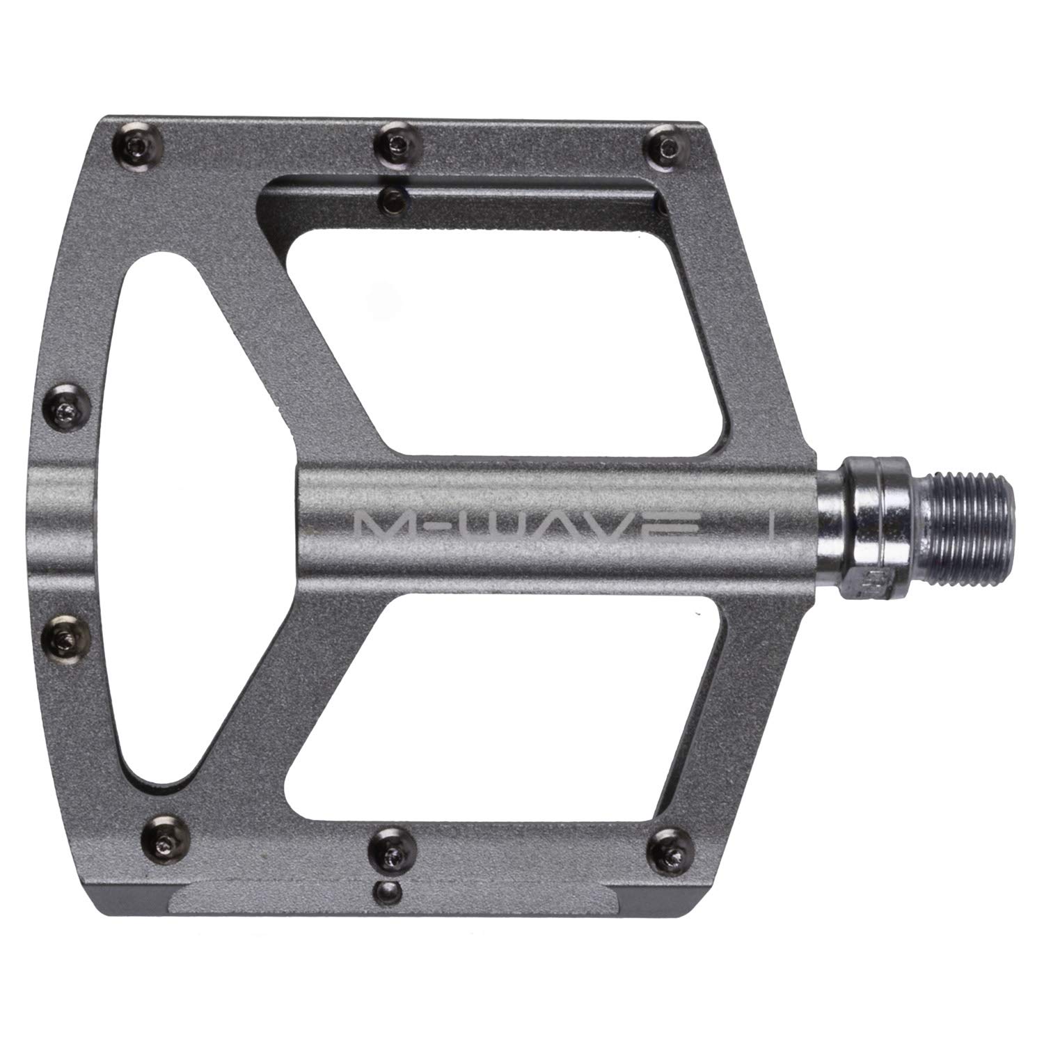 m-wave-freedom-sl-plattform-pedal-aluminium-schwarz-pins image 5