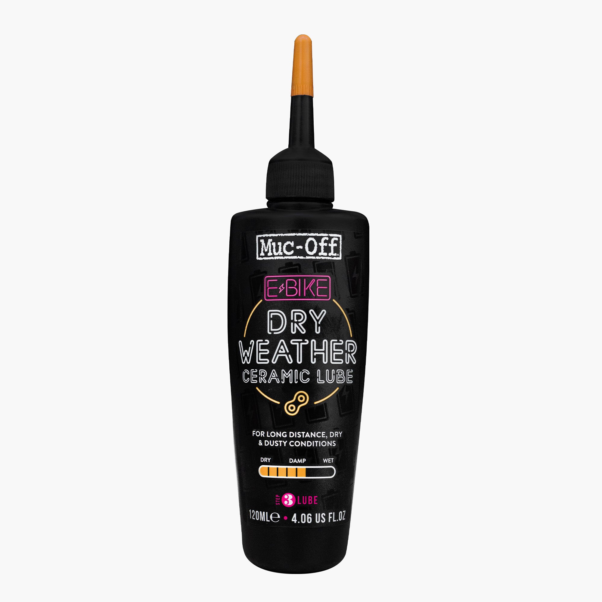 muc-off-ebike-dry-weather-chain-lube-ketten-l-50ml image 2
