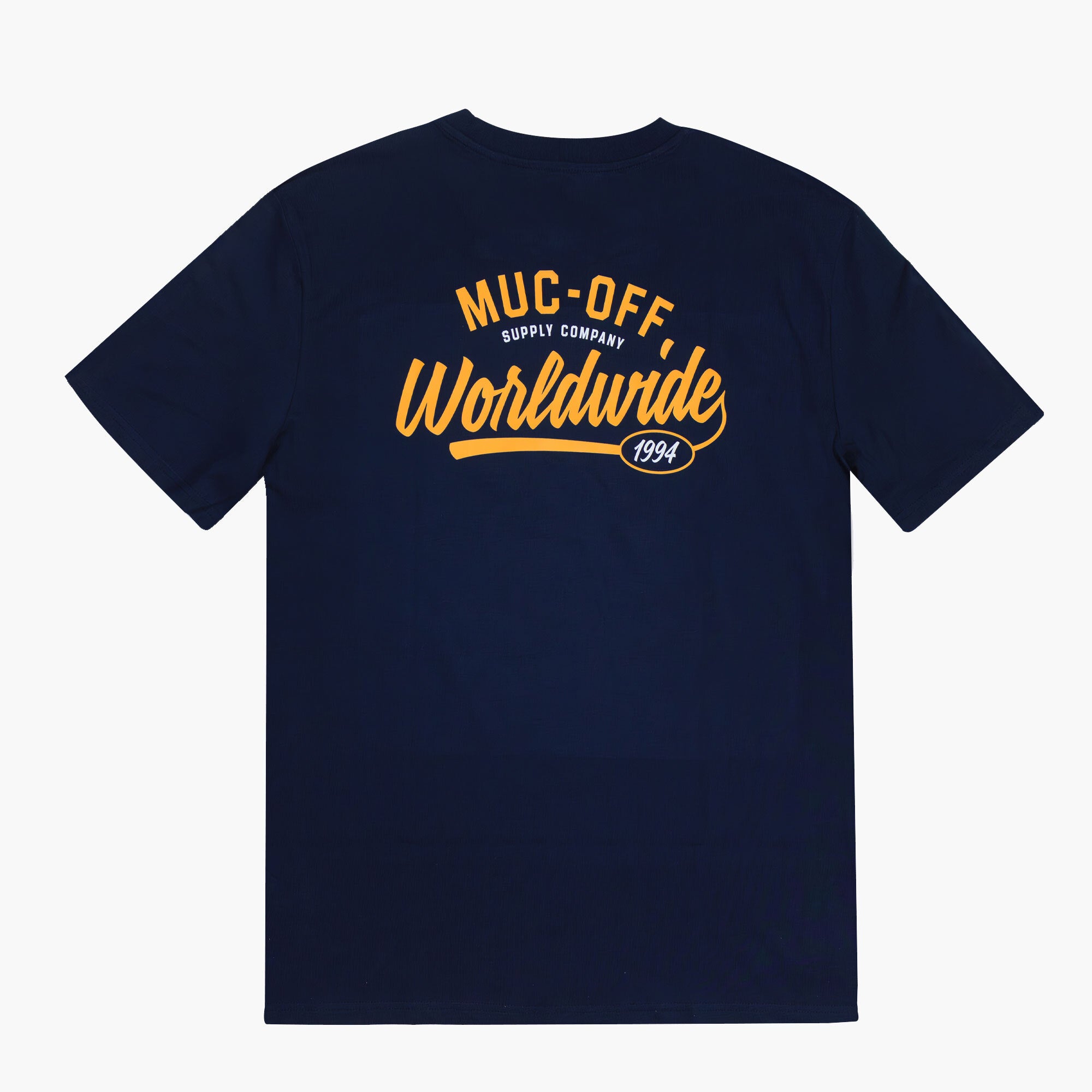 muc-off-worldwide-supply-t-shirt-navy-m-baumwolle image 2