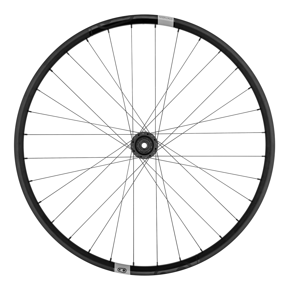 crankbrothers-synthesis-xct-alloy-hinterrad-29-boost-hg image 2