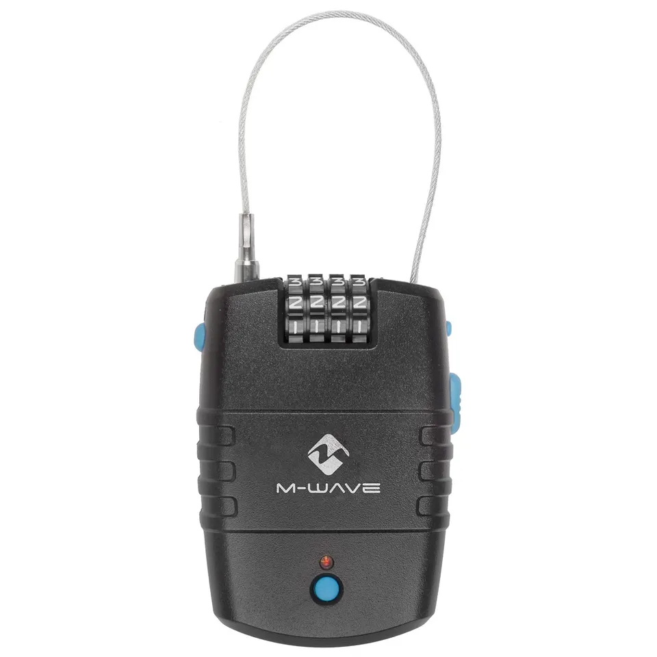 m-wave-lock-n-roll-alarm-zahlenschloss-90-db image 1