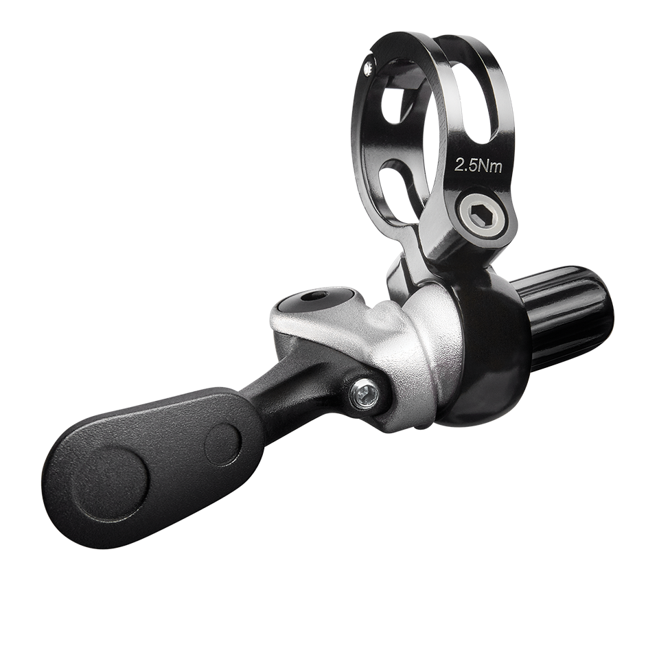 crankbrothers-highline-remote-sattelst-tzen-hebel-universal image 1