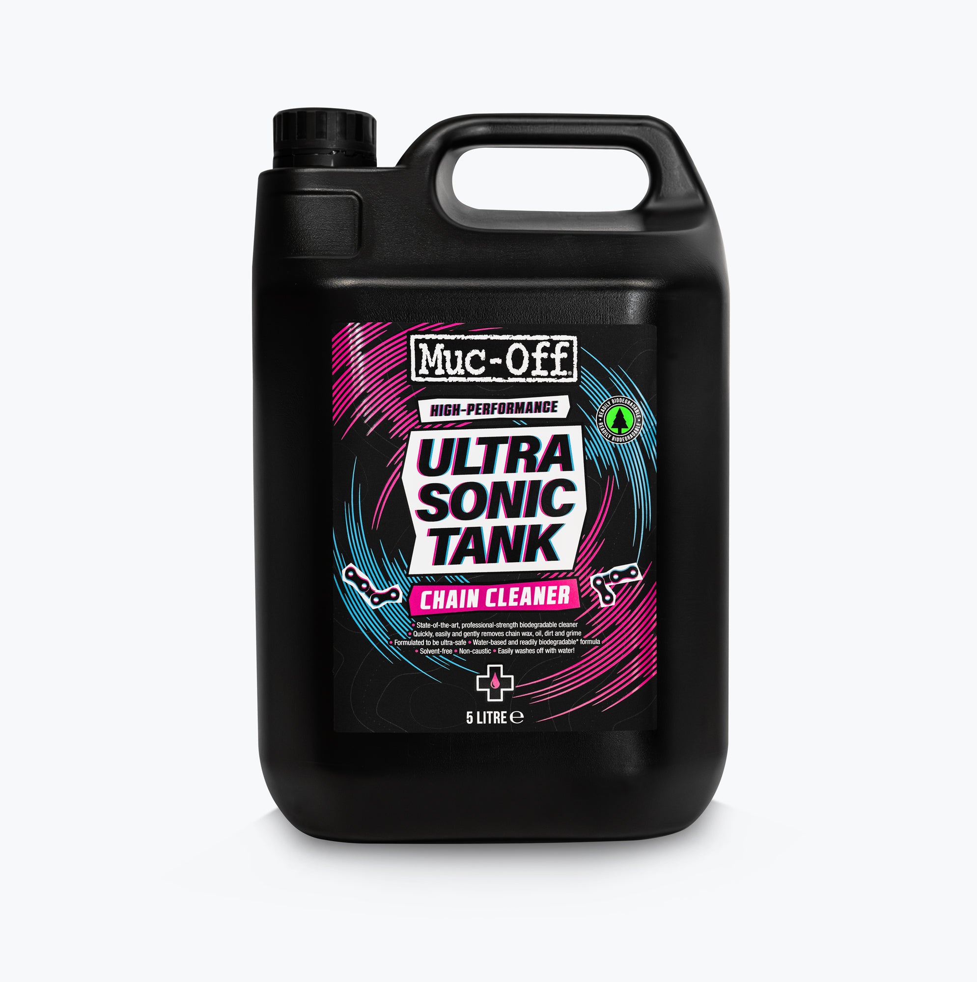 muc-off-ultrasonic-tank-chain-cleaner-kettenreiniger-1l image 2