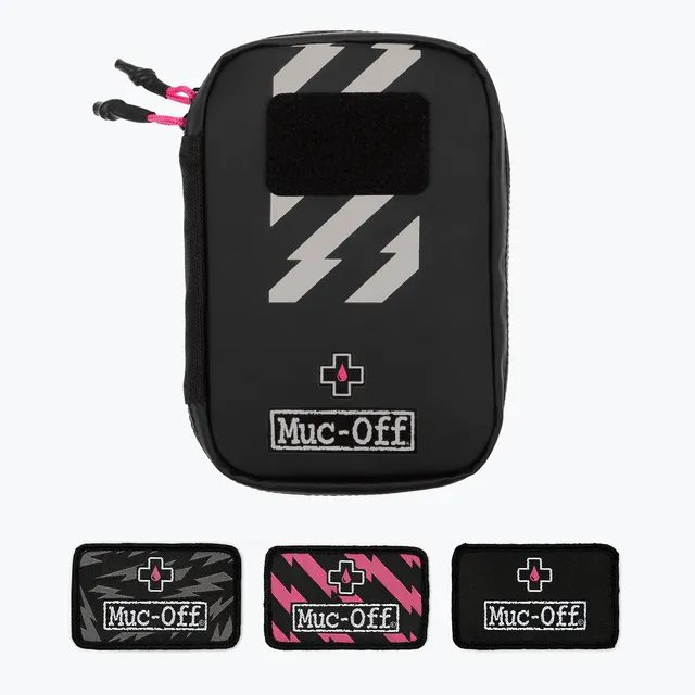 muc-off-essentials-pack-fahrradtasche-schwarz-wetterfest image 1