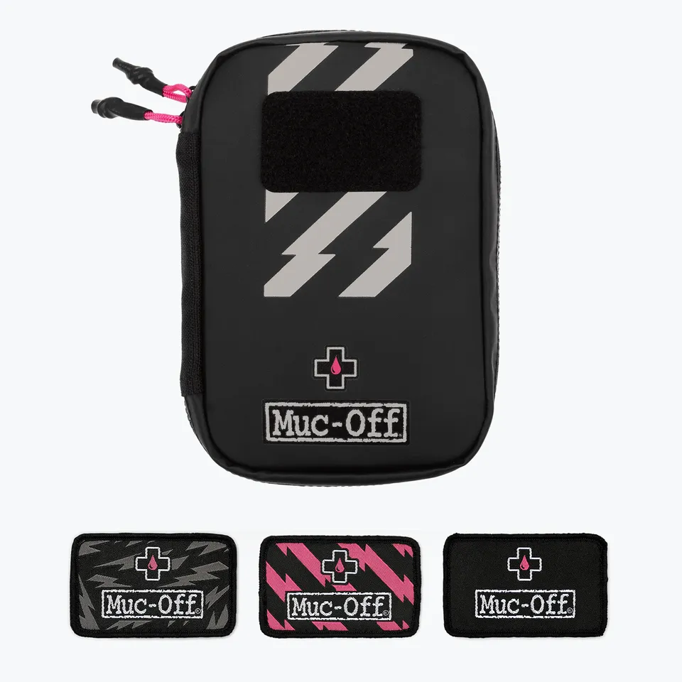 muc-off-essentials-pack-fahrradtasche-schwarz-wetterfest image 1
