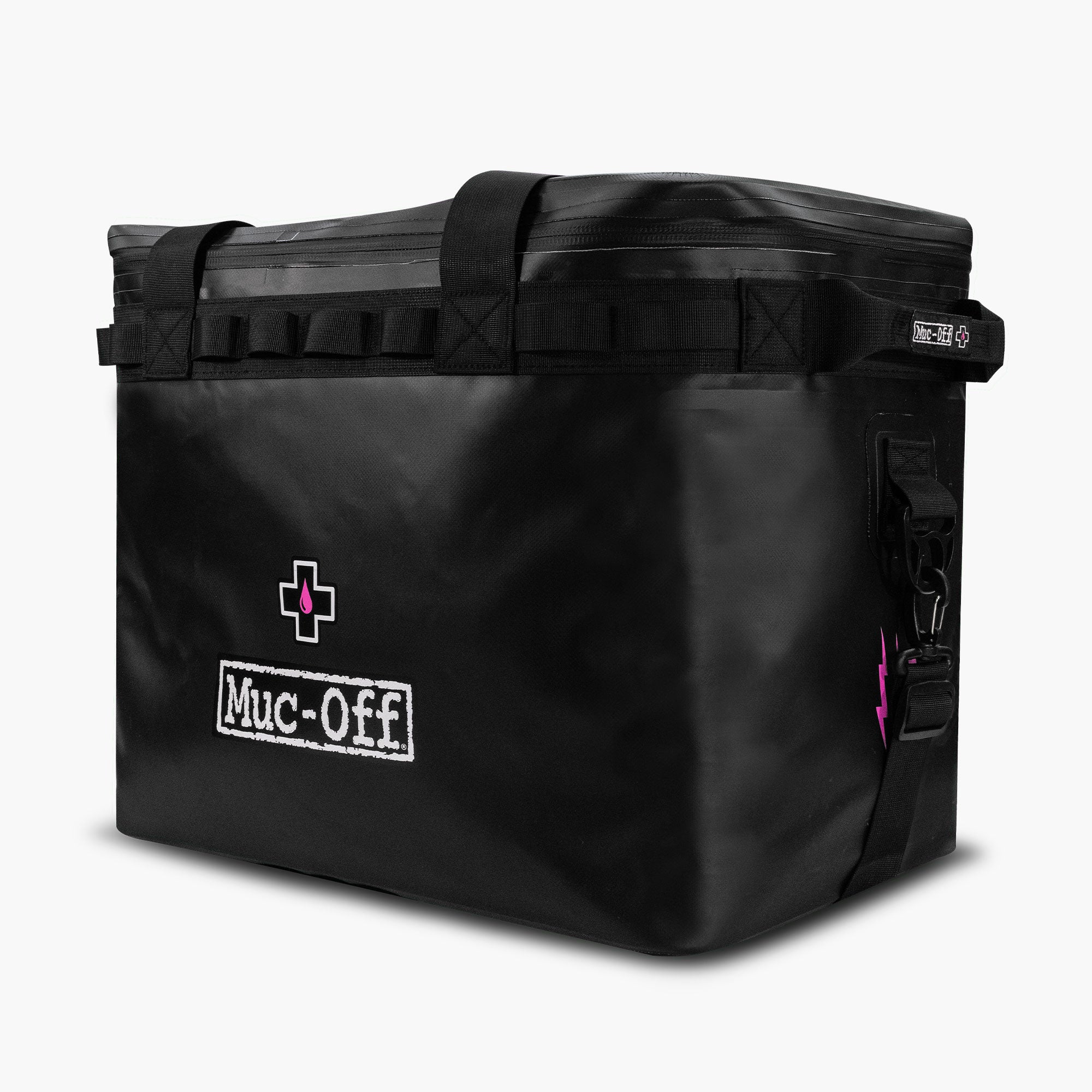 muc-off-mobile-pressure-washer-mega-bundle-akku-hochdruckreiniger image 8
