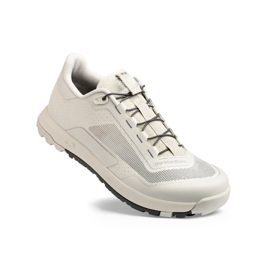 crankbrothers-mallet-trail-vent-klickschuhe-bone-grey-us-9-5 image 1