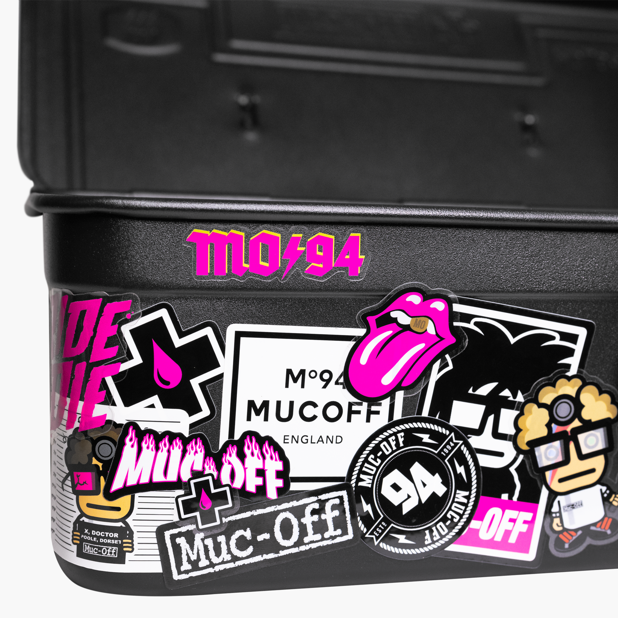 muc-off-moto-dirt-battle-box-11-in-1-motorrad-pflegeset image 7