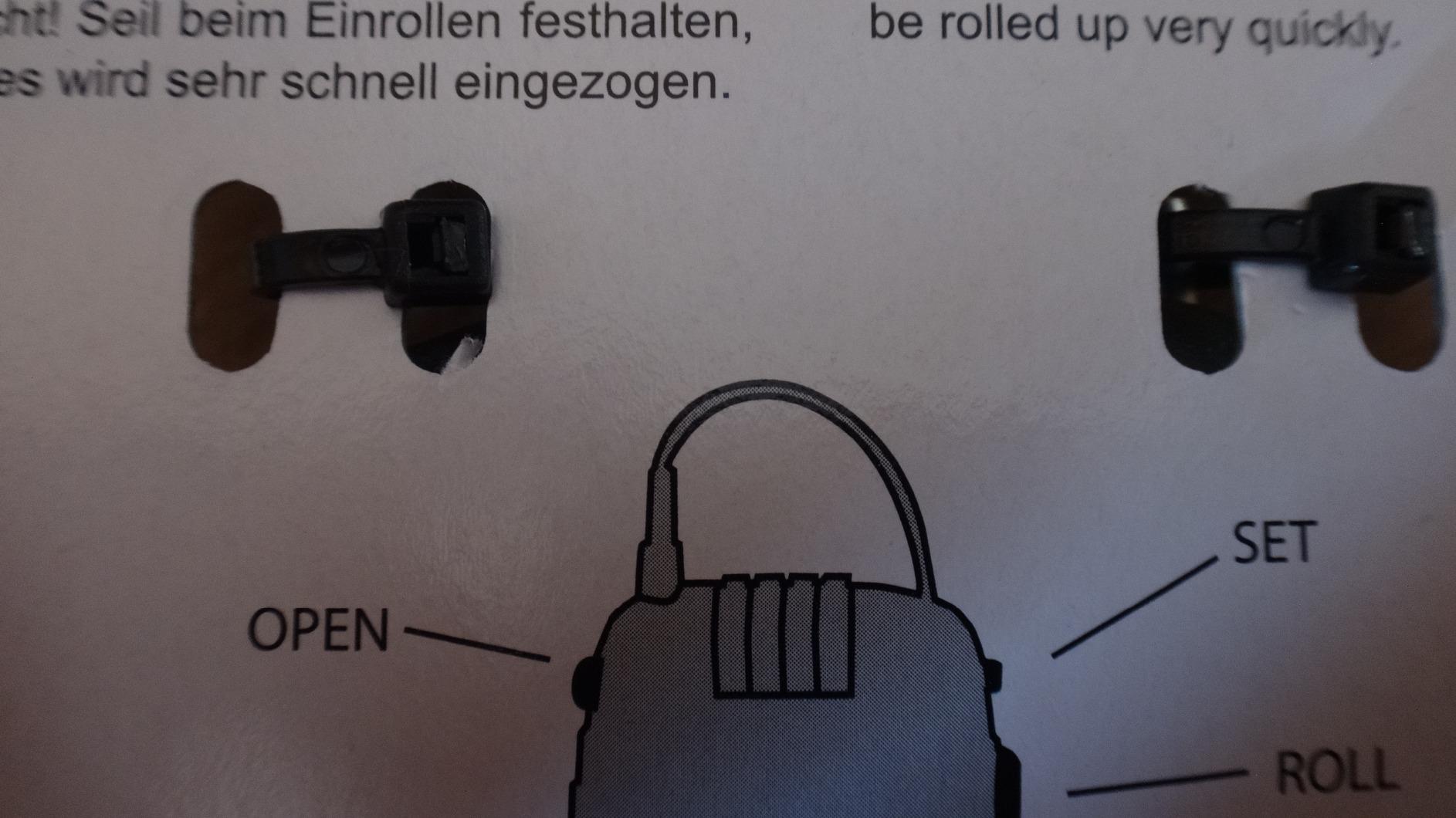 Immer dabei
