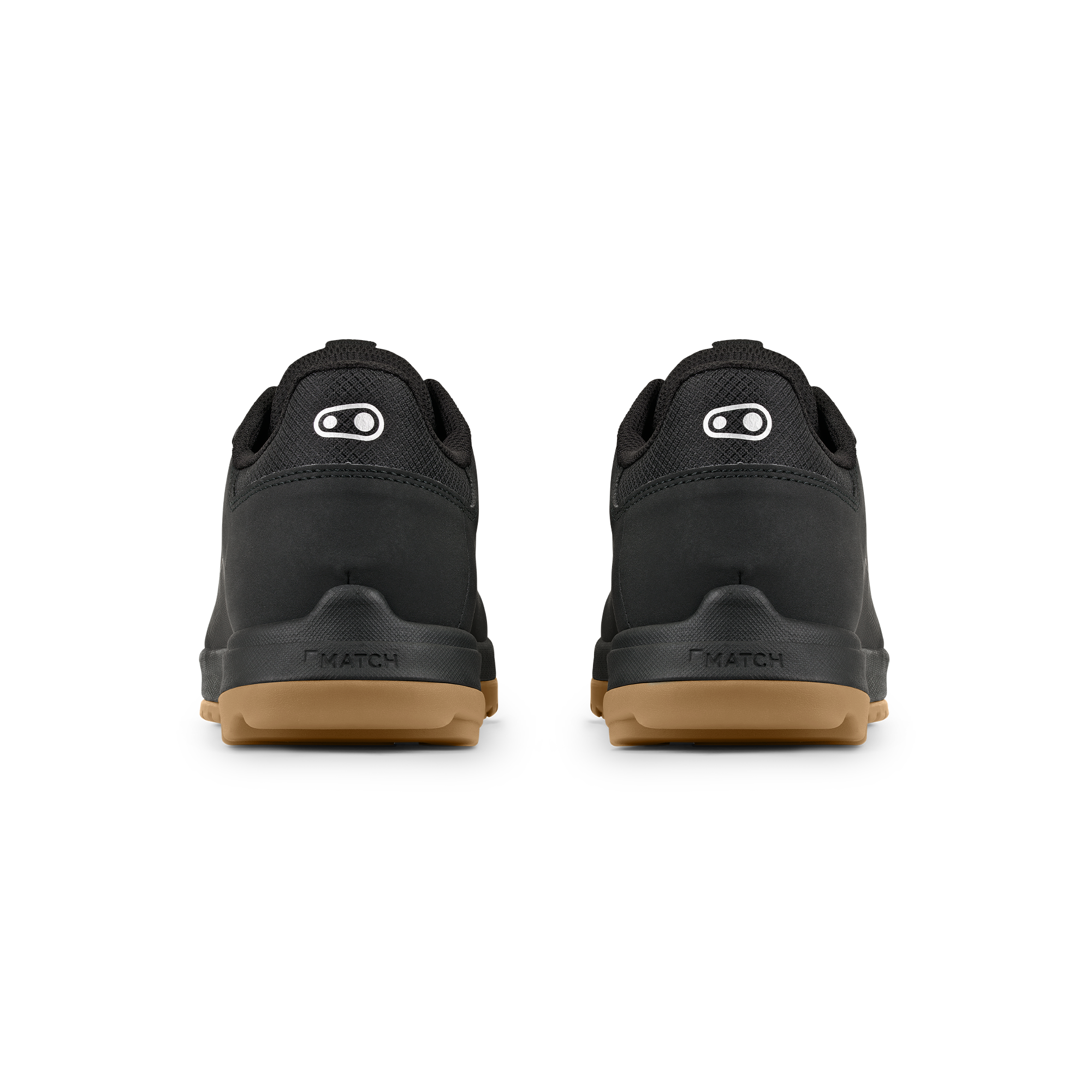 crankbrothers-mallet-trail-lace-mtb-schuhe-black-gum-klick image 6