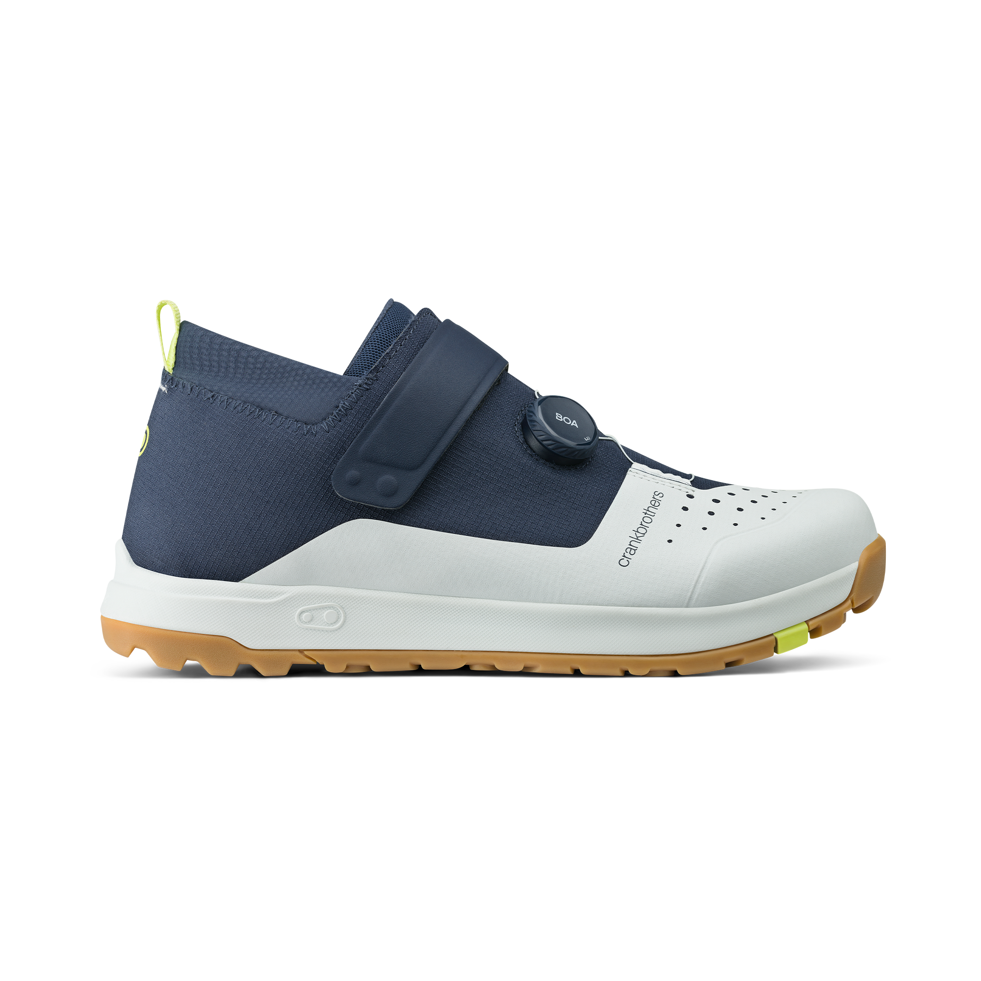 crankbrothers-mallet-trail-boa-fahrradschuhe-navy-grey-43 image 5