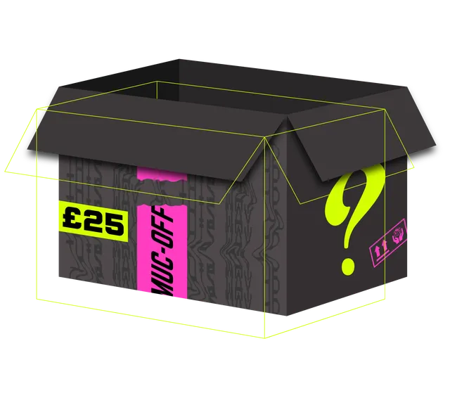 muc-off-bicycle-care-mystery-box-small-berraschungsbox-fahrradpflege image 1