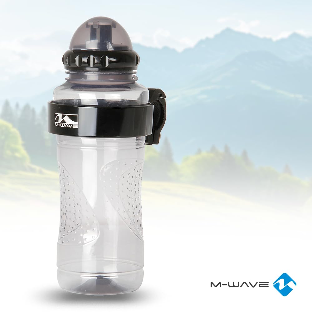 m-wave-to-go-becherhalter-alu-lenker-22-2-25-4-mm image 2