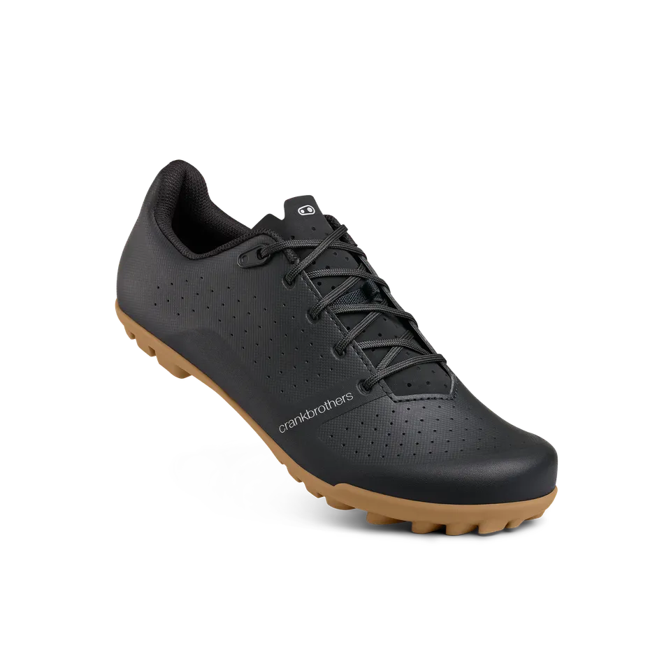 crankbrothers-candy-lace-klickschuhe-black-gum-gravel image 1