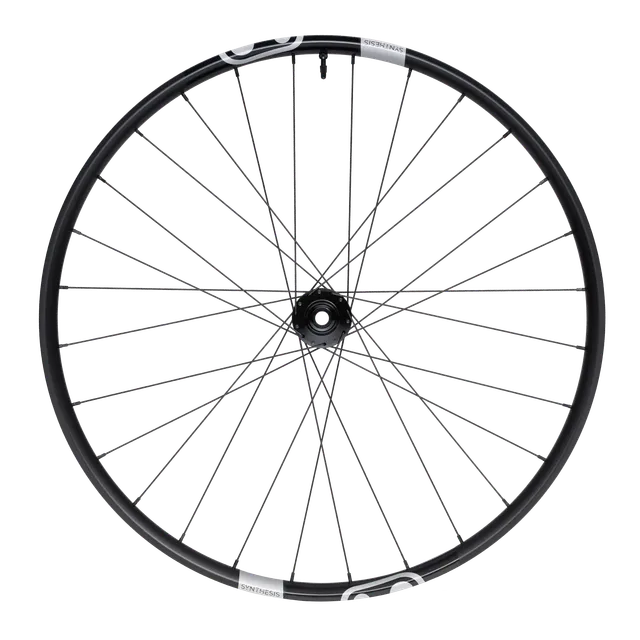 crankbrothers-synthesis-dh-alloy-vorderrad-29-boost image 1