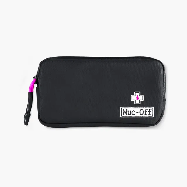 muc-off-rainproof-essentials-case-fahrradtasche-schwarz-wasserdicht image 1
