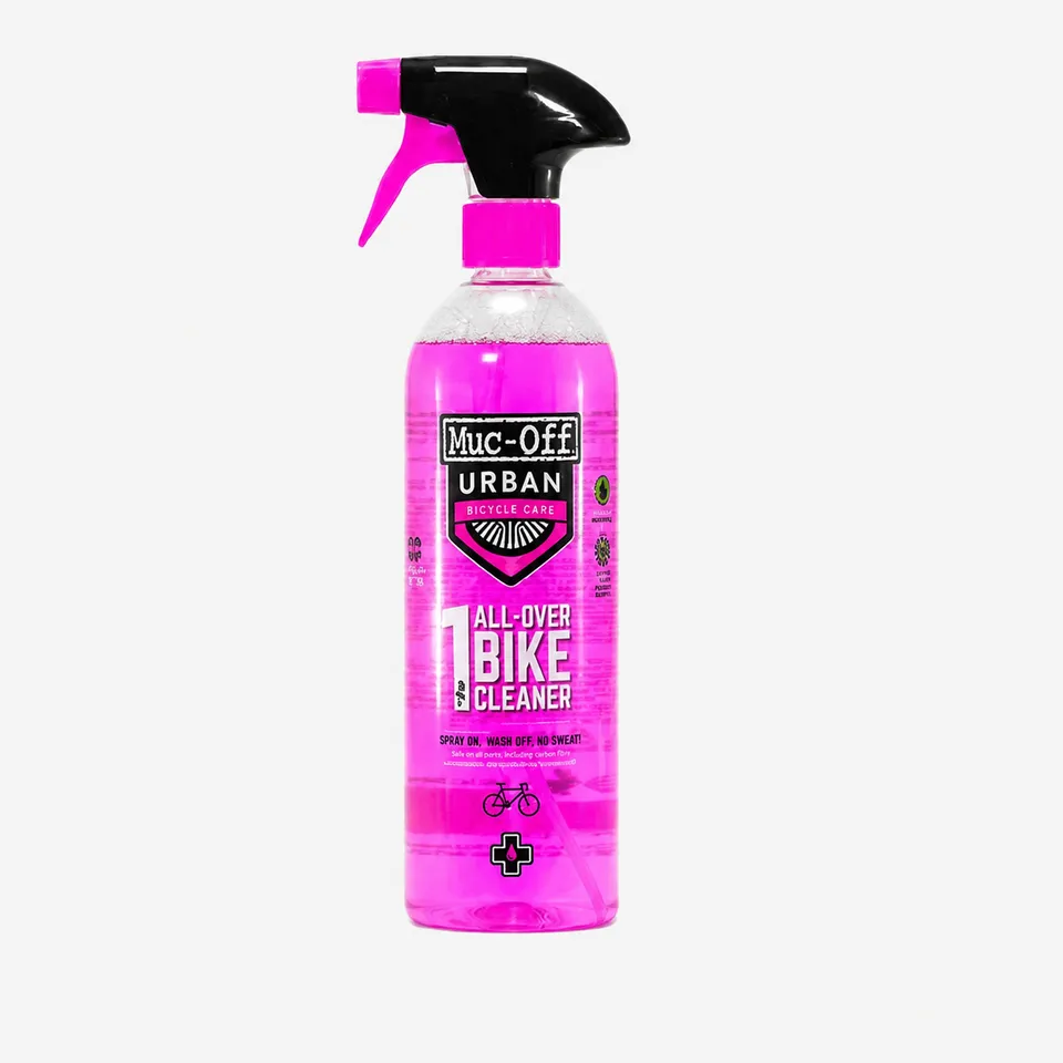 muc-off-urban-step-1-clean-fahrradreiniger-500ml-nano-tech image 1