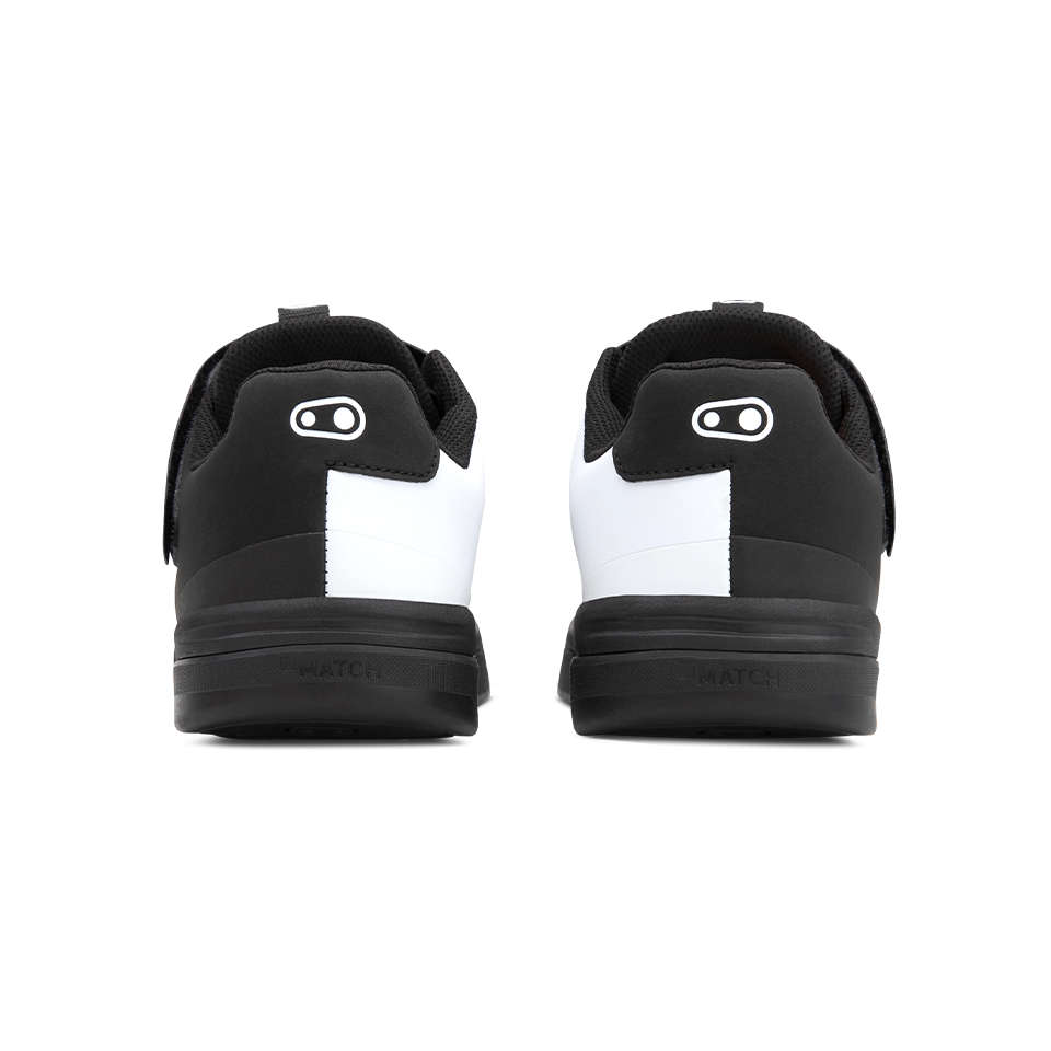 crankbrothers-stamp-speed-lace-fahrradschuhe-schwarz-wei image 6