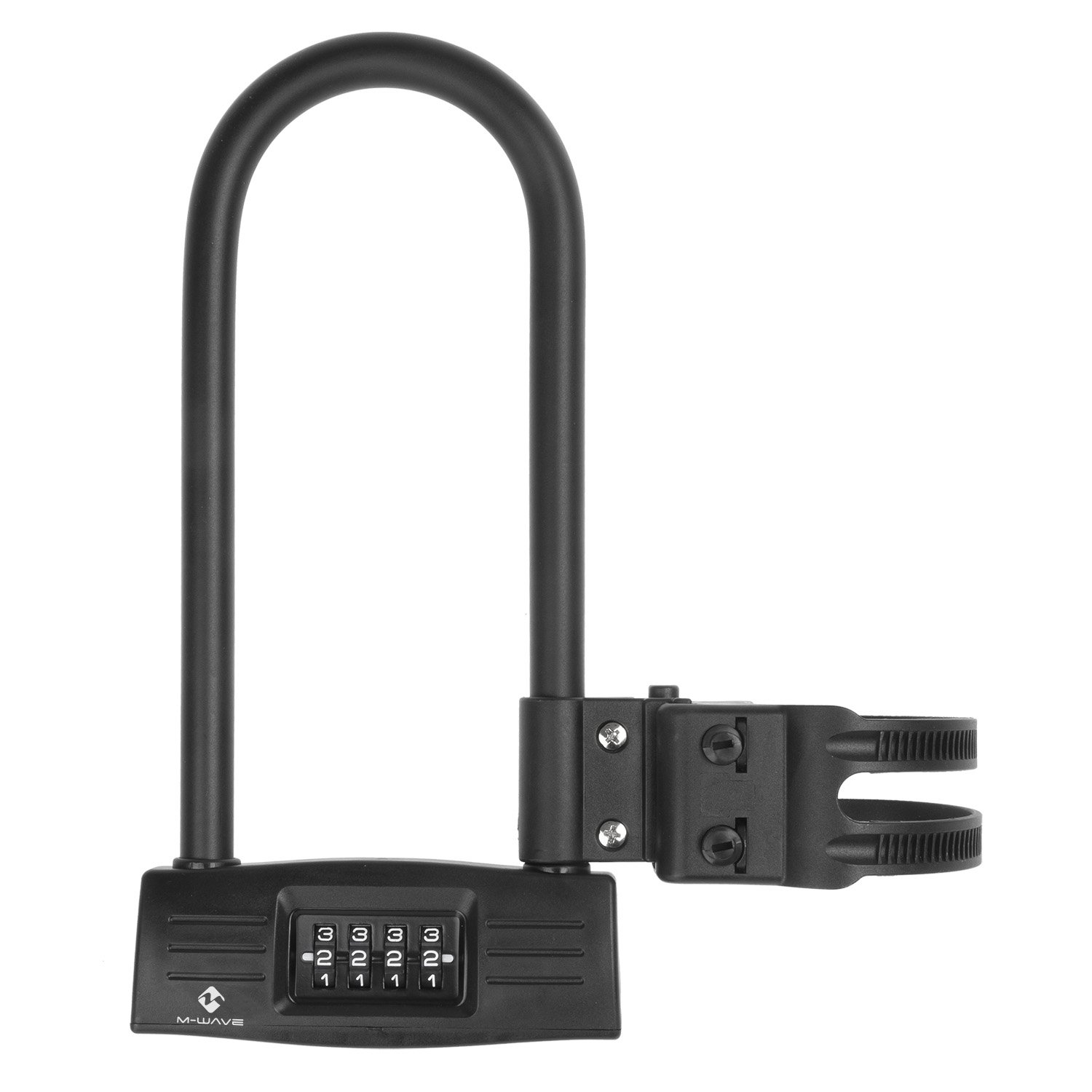 m-wave-bd-260-b-gelschloss-zahlenschloss-schwarz-14mm image 1