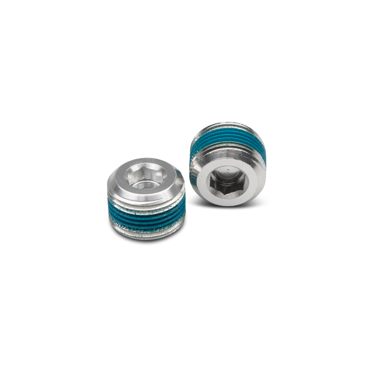 crankbrothers-hex-end-cap-kit-pedalkappen-schwarz image 6