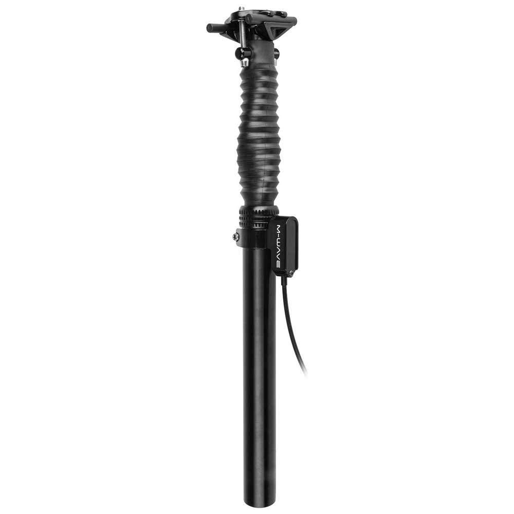 m-wave-sp110-adj-sattelst-tze-alu-31-6-mm-110-mm image 1
