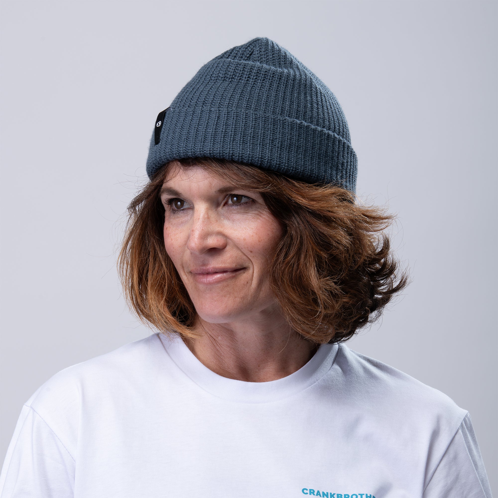 crankbrothers-branded-beanie-m-tze-blau-unisex image 3