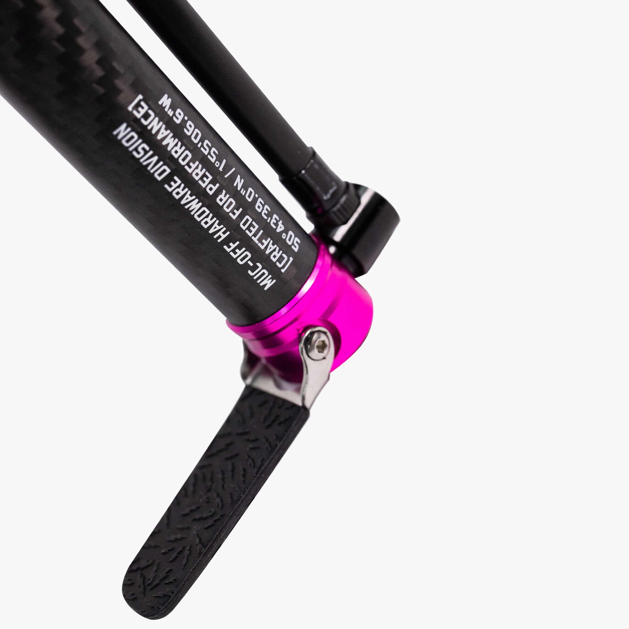 muc-off-tubeless-airmach-carbon-pump-fahrradpumpe-130psi image 4
