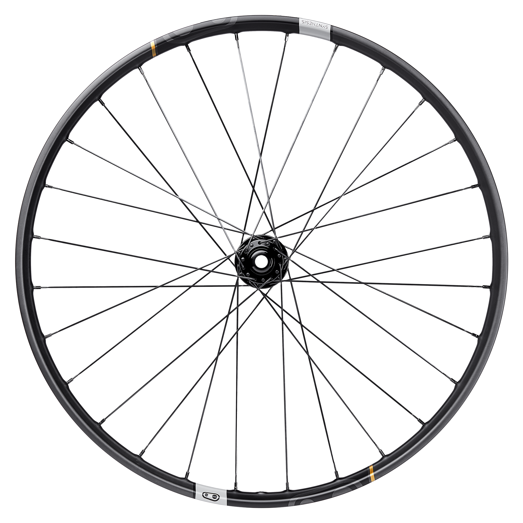 crankbrothers-synthesis-enduro-11-carbon-vorderrad-29-zoll-boost image 1