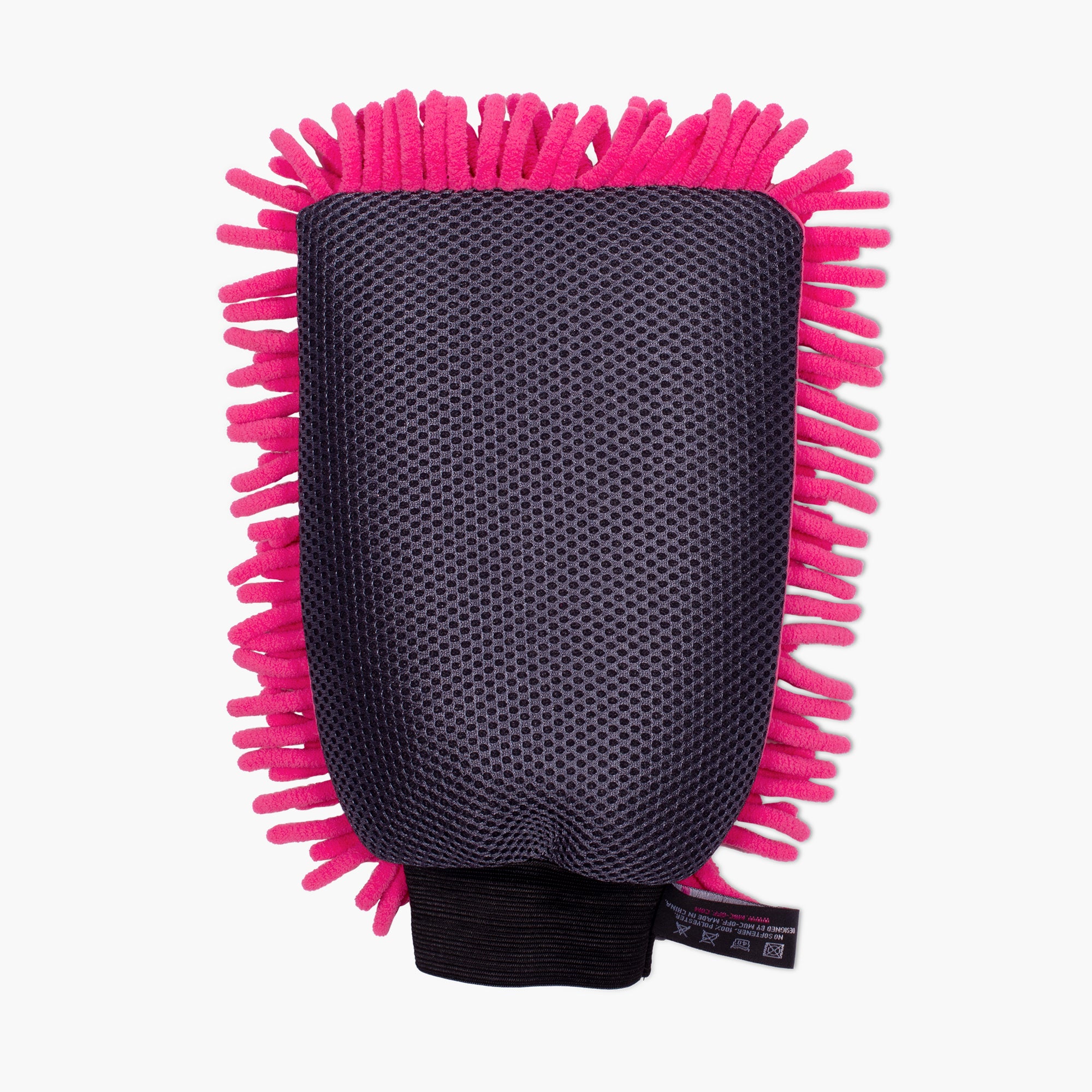muc-off-bicycle-care-2-in-1-mikrofaser-waschhandschuh image 2