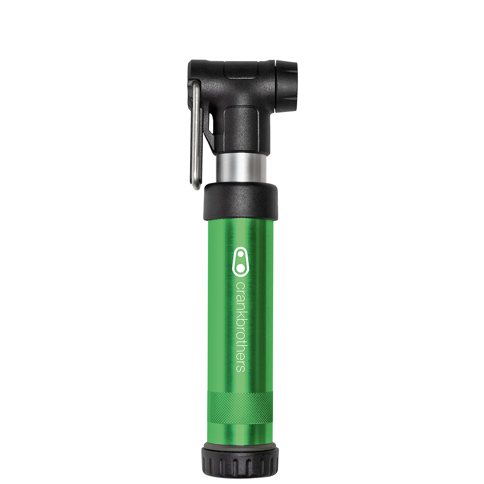 crankbrothers-gem-handpumpe-minipumpe-midnight-100-psi image 2