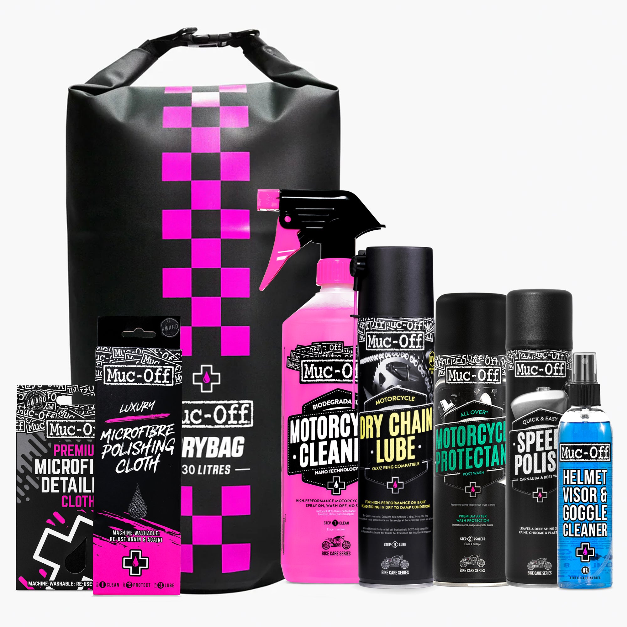 muc-off-motorcycle-care-moto-track-day-toolkit-trockenwetter image 1