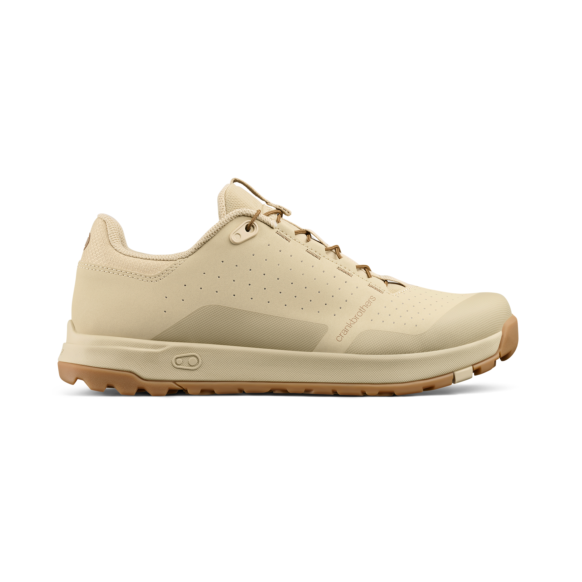 crankbrothers-mallet-trail-speed-lace-klickschuhe-sand-gum image 5
