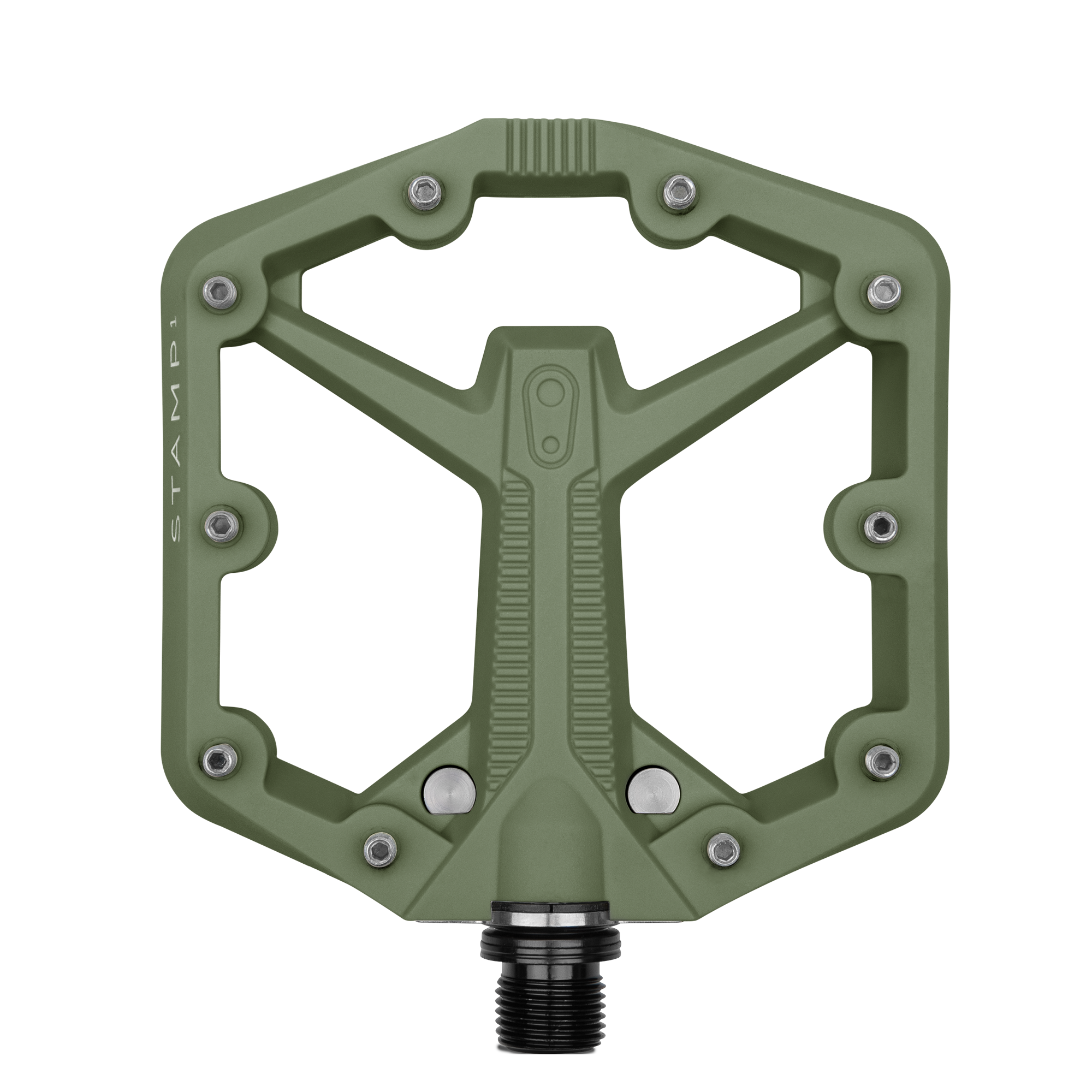 crankbrothers-stamp-1-gen-2-plattformpedal-small-schwarz-nylon image 7