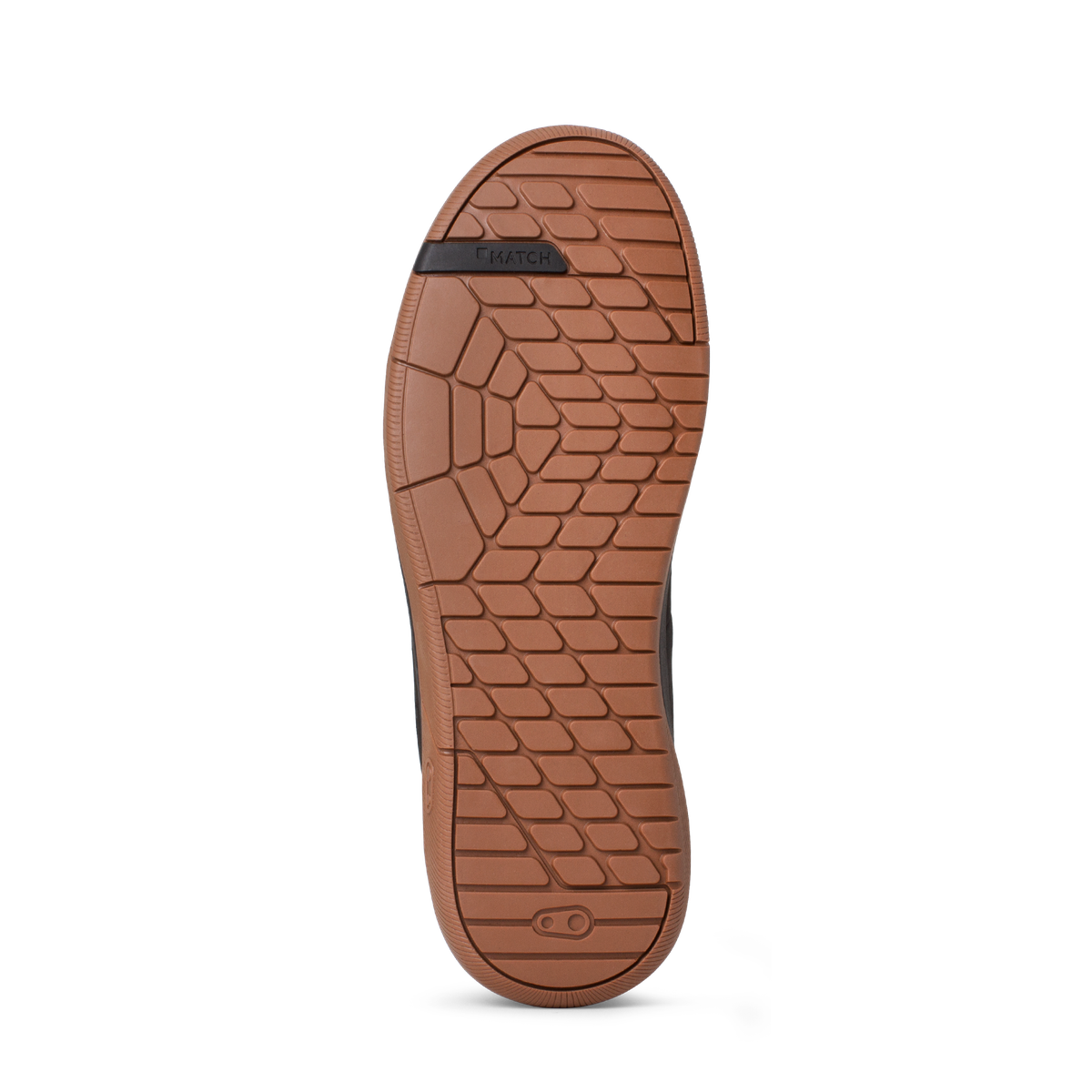 crankbrothers-stamp-street-fabio-flat-schuhe-schwarz-gum image 2