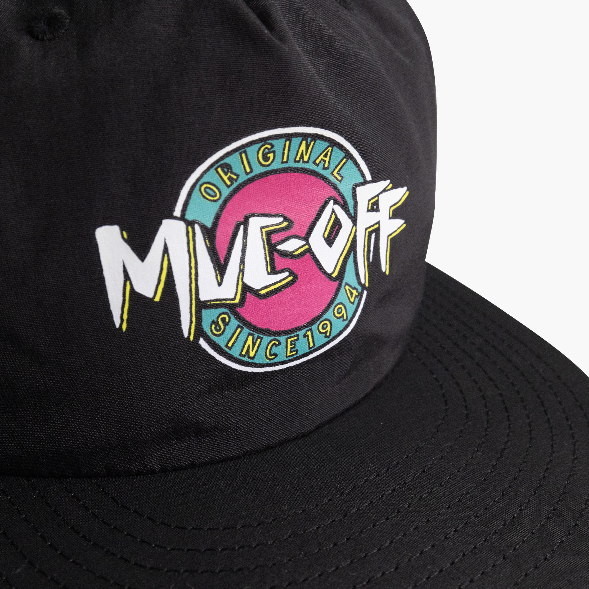muc-off-surf-tech-cap-black-kappe-schwarz image 3