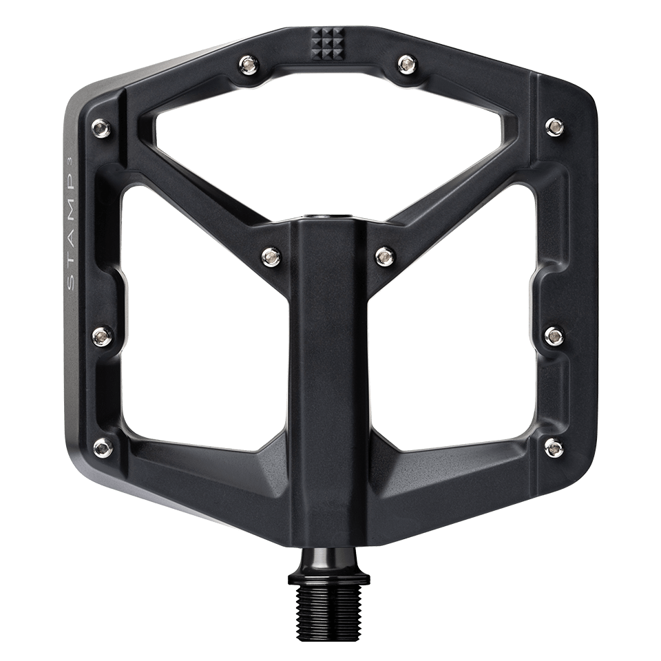 crankbrothers-stamp-3-large-flatpedale-grau image 2