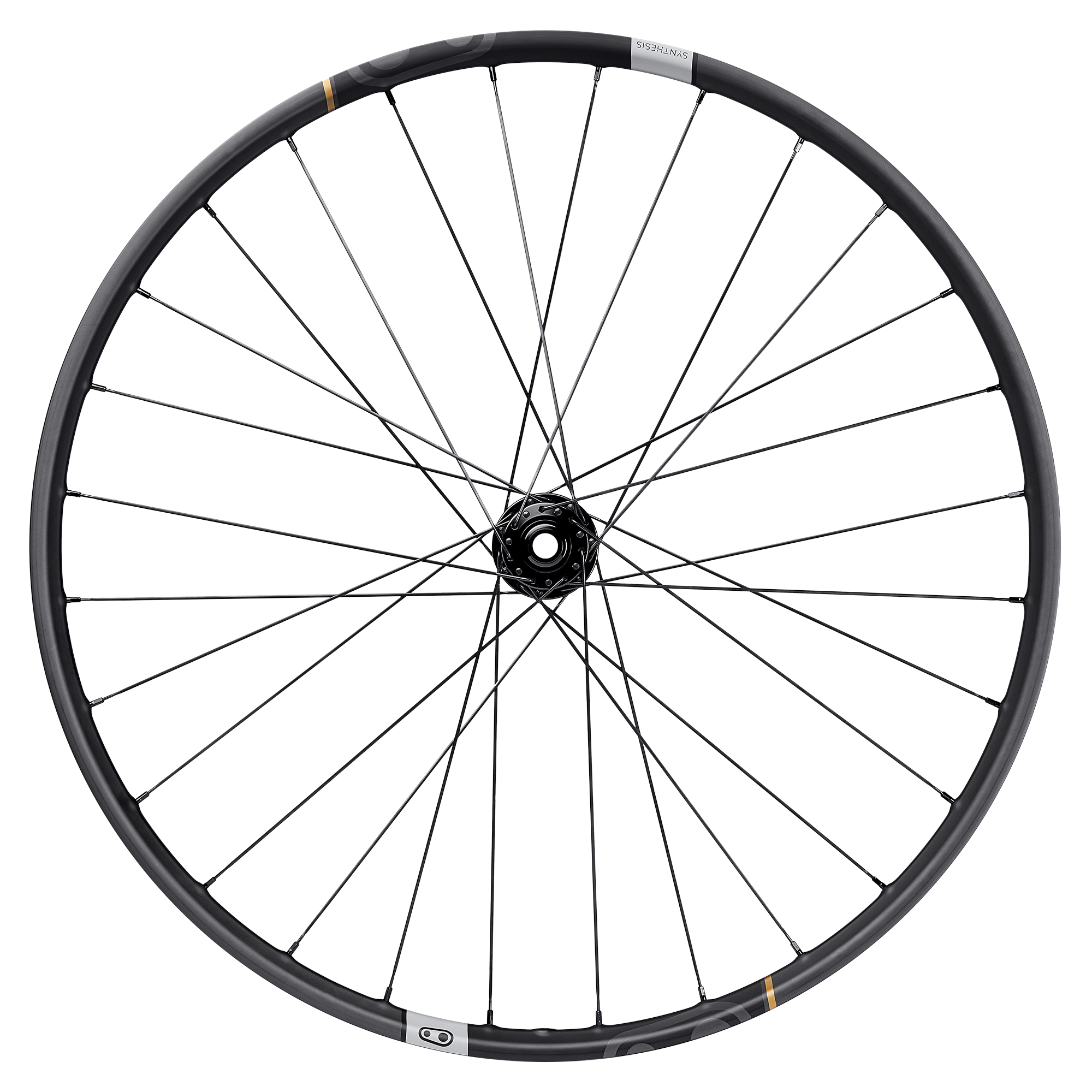 crankbrothers-synthesis-dh-carbon-vorderrad-29-boost image 1