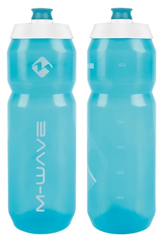 m-wave-pbo-750-trinkflasche-blau-transparent-750-ml image 8