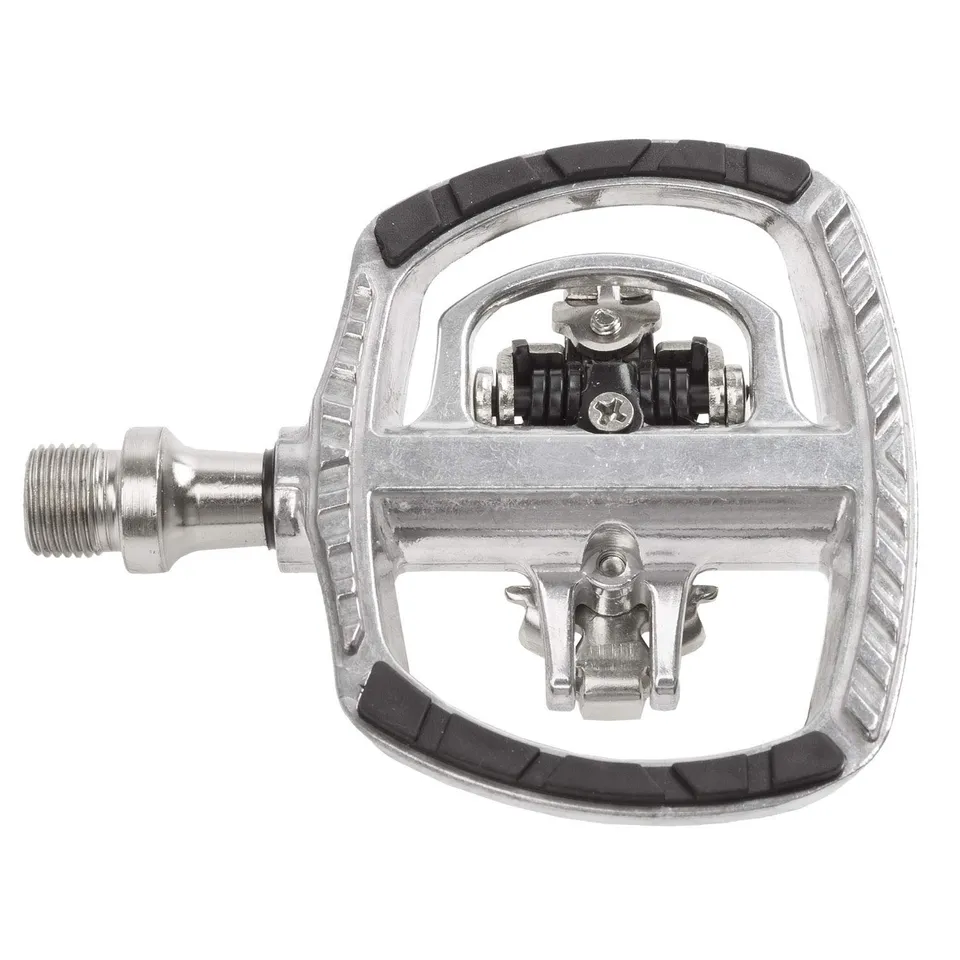 m-wave-drag-t1-kombipedal-klick-plattform-aluminium-spd image 1